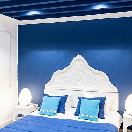 Dar Indigo Villa Sidi Bou Ali Eksteriør bilde