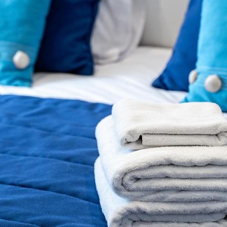 Dar Indigo Villa Sidi Bou Ali Eksteriør bilde