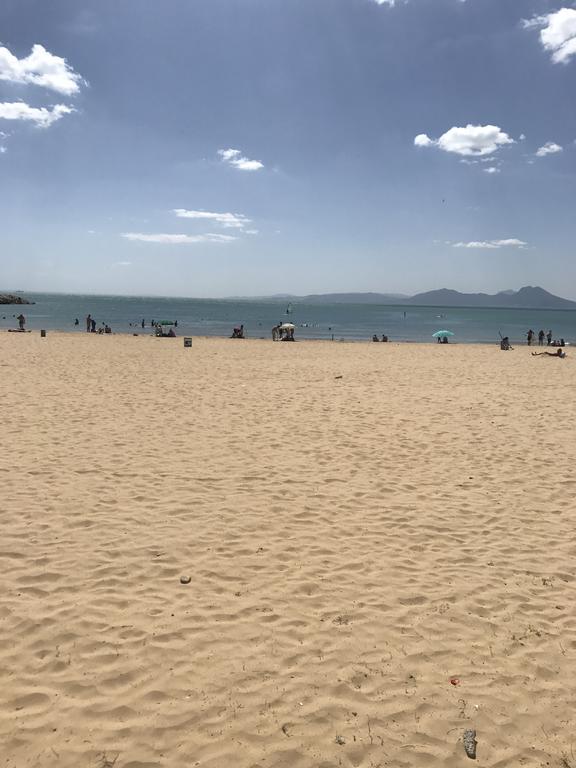 Dar Indigo Villa Sidi Bou Ali Eksteriør bilde