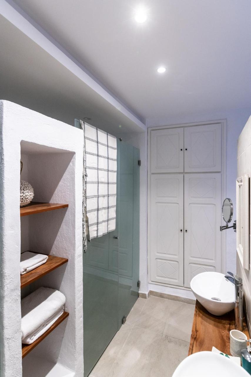 Dar Indigo Villa Sidi Bou Ali Eksteriør bilde