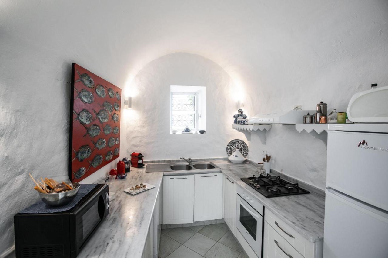 Dar Indigo Villa Sidi Bou Ali Eksteriør bilde